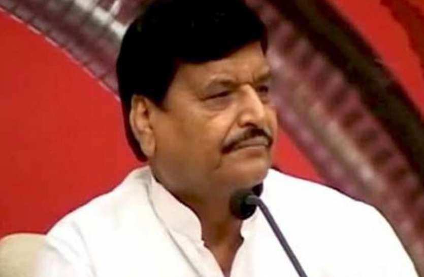 meerut शिवपाल यादव ने महागठबंधन की हवा इस तरह निकालनी शुरू की, उनकी पार्टी में शामिल हो रहे ये दिग्गज नेता