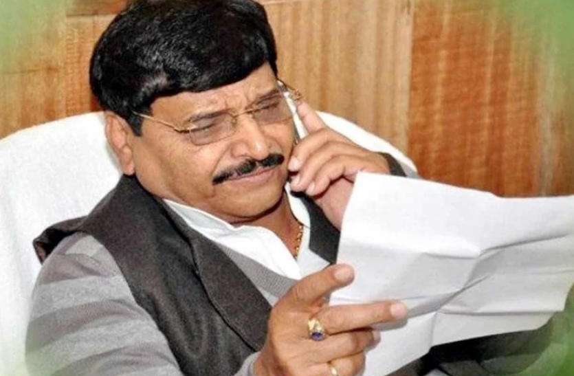 news सपा से निकाला गया यह पूर्व बाहुबली विधायक अपने भार्इ के साथ अब शिवपाल की पार्टी में हो सकता है शामिल!