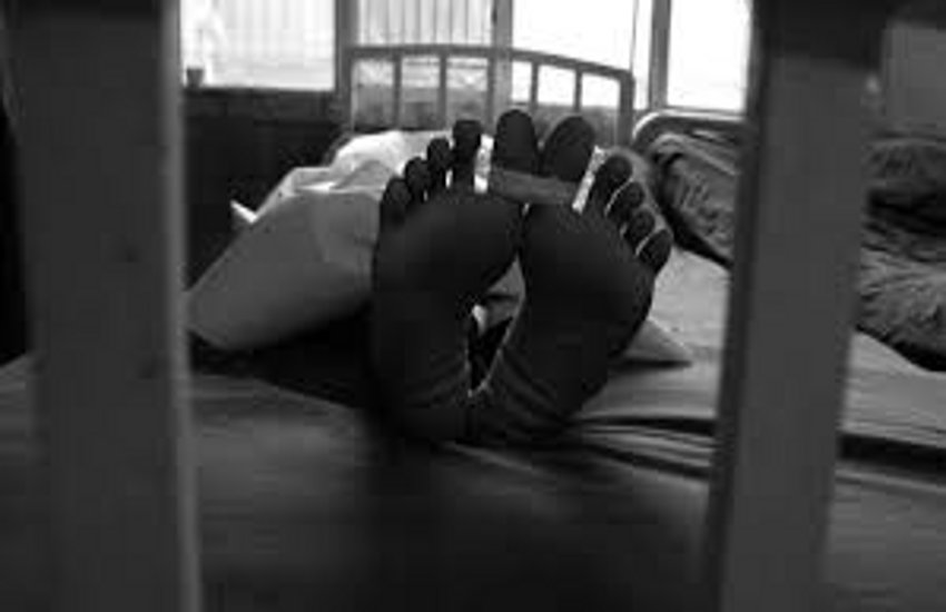 Judicial inquiry into prisoner's death अस्पताल में कैदी की मौत पर मचा बवाल, होगी ज्यूडिशियल जांच