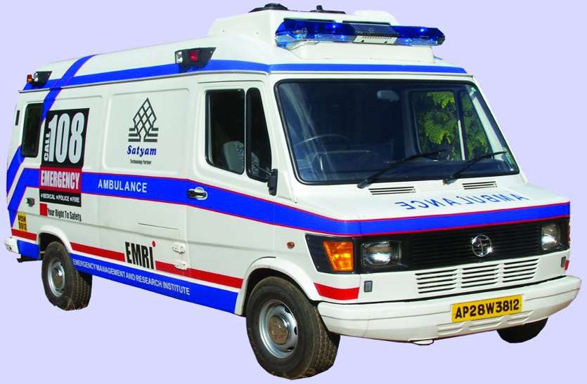 news अधिकारी ही कहते हैं निजी अस्पताल ले जाओ मरीज को
