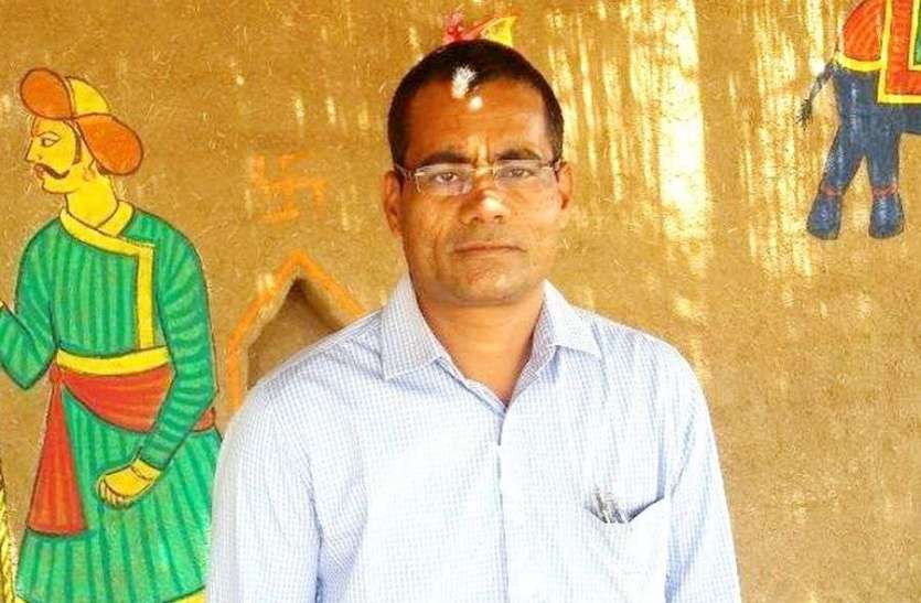 patwari jakir hussain आइडीए की जमीन के नामांतरण की कोशिश में भी जाकिर की भूमिका