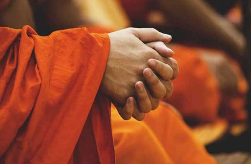 Buddhist monk बांग्लादेशी बौद्ध भिक्षु ने 15 मासूमों का किया अप्राकृतिक रूप से यौन शोषण, अब बच्चों ने किया चौंकाने वाला खुलासा
