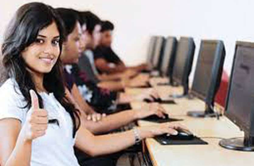 student union एमपी पीजी में मयंक अध्यक्ष और दिव्यांशु महामंत्री