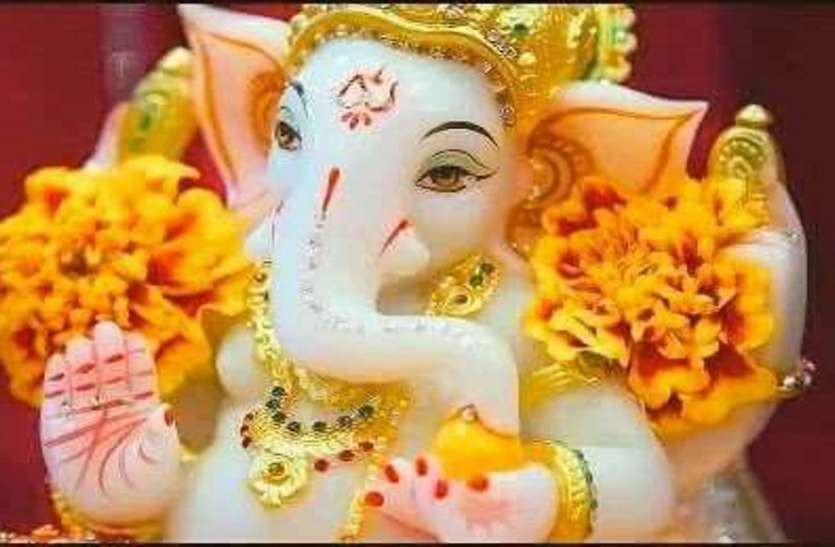 lord ganesh इस बार स्वाति नक्षत्र में मनाई जाएगी गणेश चतुर्थी, इस तरह होगा ख़ास