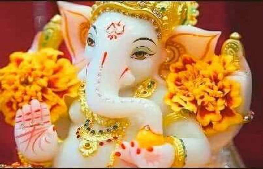 Ganesh Chaturthi 2018