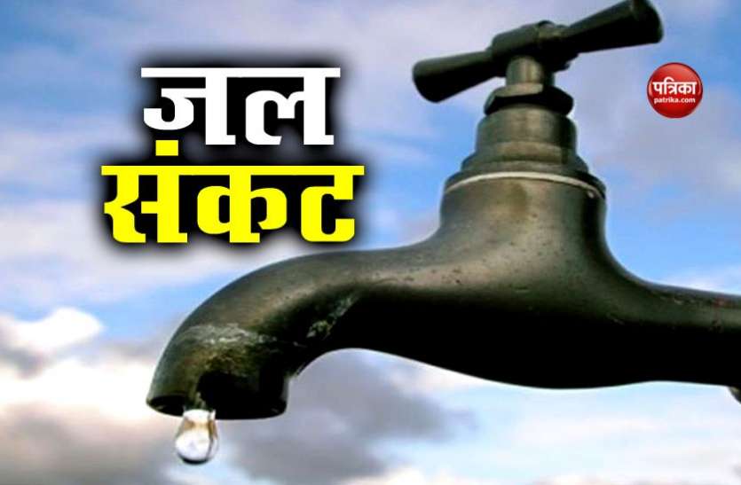 दिल्ली: 30 और 31 अगस्त को इन इलाकों में नहीं आएगा पानी दिल्ली: 30 और 31 अगस्त को इन इलाकों में नहीं आएगा पानी, चल रहा है मरमम्त का काम
