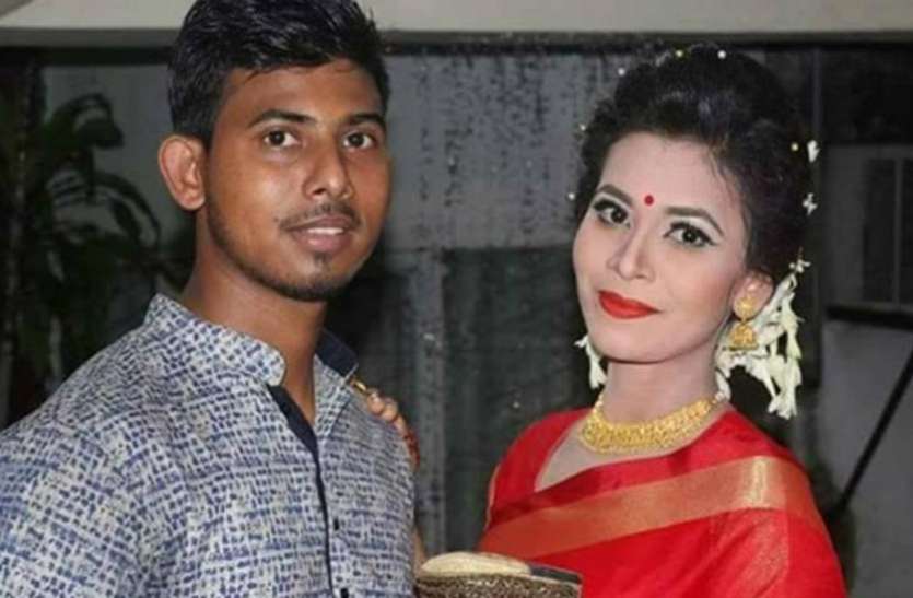 Mosaddek Hossain Bangladeshi cricketer accused torturing wife dowry बांग्लादेशी क्रिकेटर मोसादिक हुसैन सैकत की बढ़ी मुश्किलें पत्नी ने लगाए संगीन आरोप