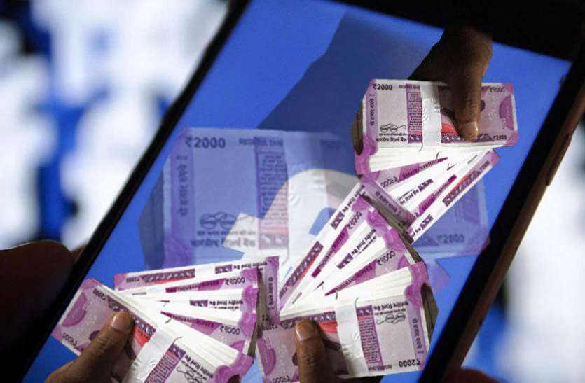 book अब Facebook से ऐसे करें लाखों की कमाई, Youtube की होगी छुट्टी