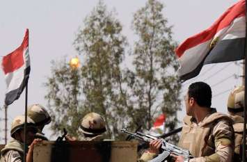 Egypt army Egypt army