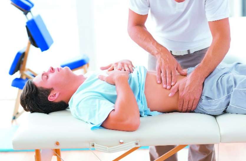किडनी खराब होने पर बढ़ता है यूरिया व क्रेटनीन का स्तर Kidney Awareness Week- 2018 : किडनी खराब होने पर बढ़ता है यूरिया व क्रेटनीन का स्तर