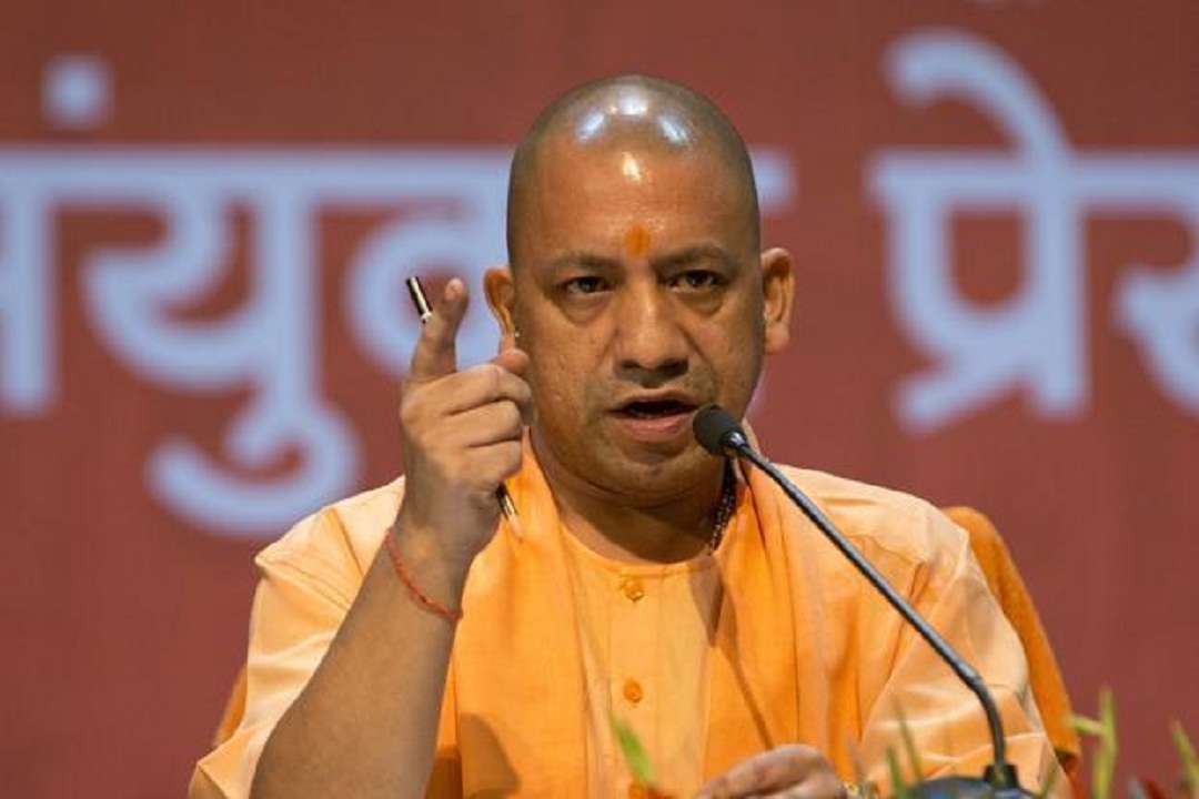 Yogi Adityanath