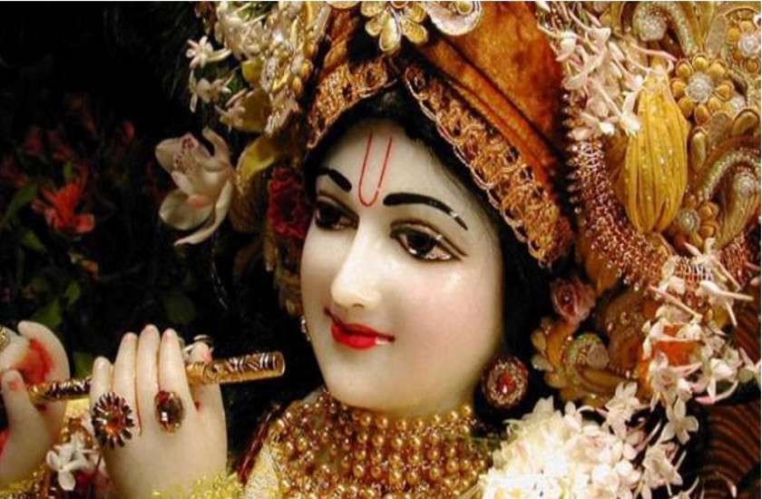 janmashtami