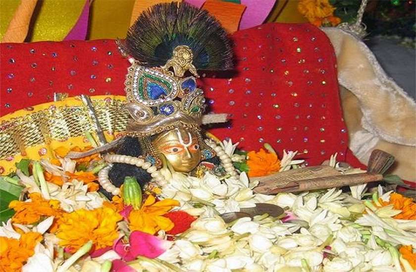 janmashtami