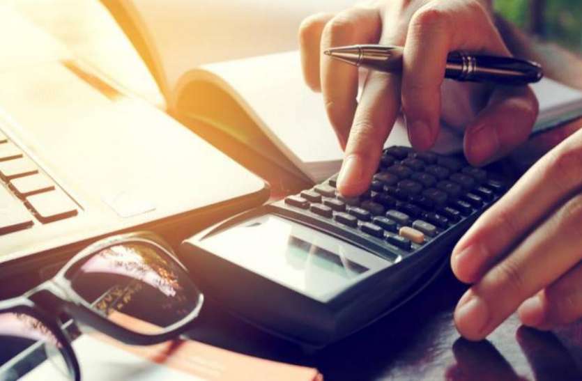 itr ITR फाइलिंग में हुई 40 फीसदी तक बढ़ोतरी