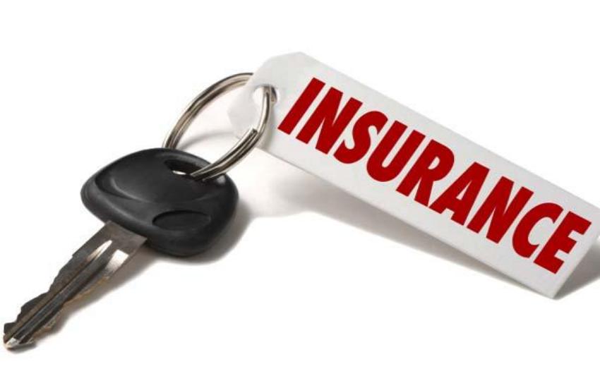 It is mandatory to have a long term third insurance policy from 1 sept 
