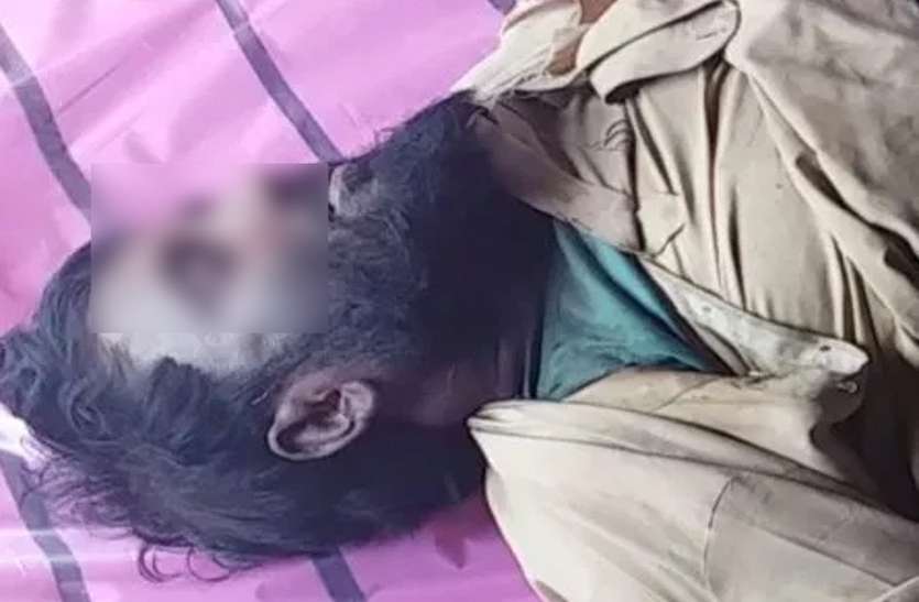 Iqbal पुलिस हिरासत में प्रेमी-प्रेमिका की हत्या के आरोपी की संदेहास्पद मौत, थाना प्रभारी समेत 4 पुलिसकर्मी सस्पेंड