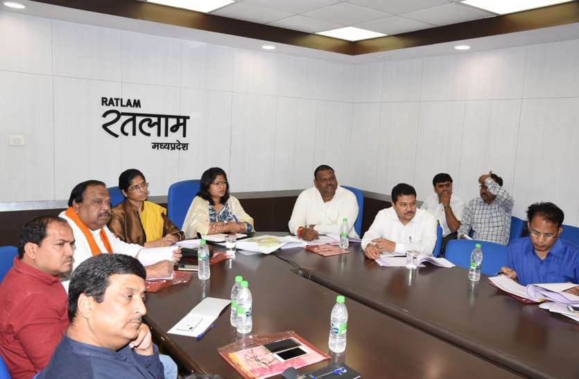 Patrika राज्य योजना आयोग के उपाध्यक्ष को क्यों करना पड़ी ये टिप्पणी