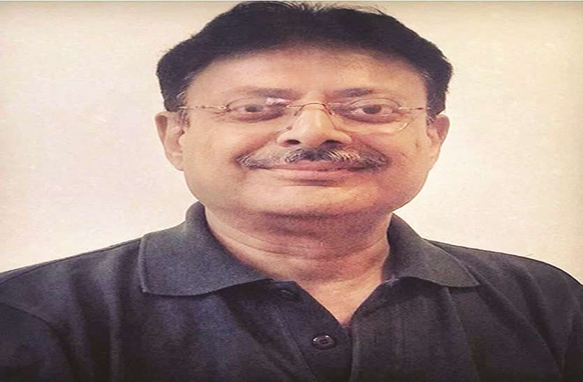 alok tyagi