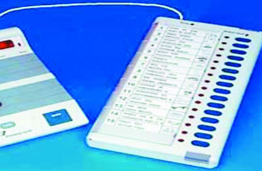 election एक साथ हो सकते हैं विधानसभा लोकसभा चुनाव