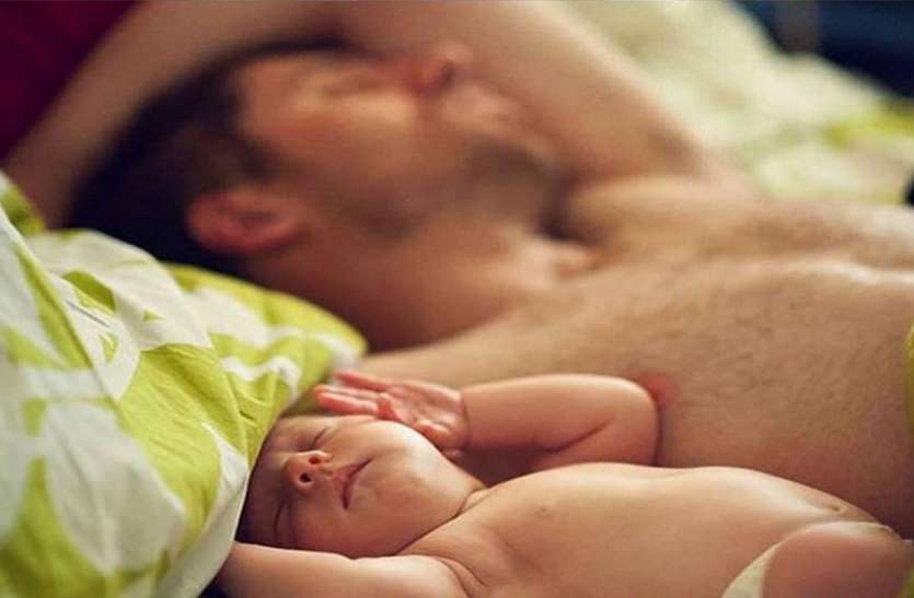 paternity leave माइक्रोसॉफ्ट अब पिता को भी देगी पितृत्व अवकाश सुविधा, हर सप्ताह मिलेंगे अधिकतम 70,945 रुपए
