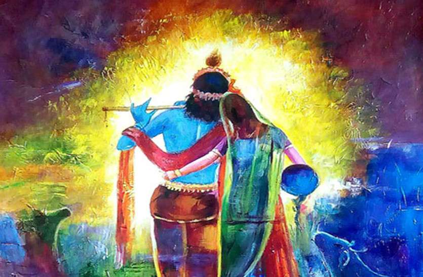 sri krishna secrets of life श्रीकृष्ण की रहस्यमयी बातें, जिसने मानी वो हुआ मालामाल