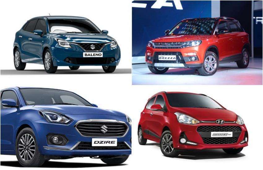 Maruti Suzuki Maruti Suzuki