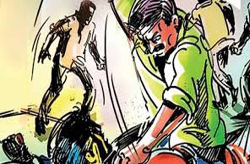 mob lynching डकमका में तीन माह पूर्व मॉब लिंचिंग में दो युवकों ने गंवाई थी जान, पुलिस ने दाखिल की चार्जशीट