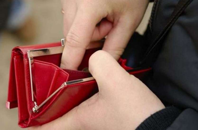 purse पर्स में रखे इन रंगों की चीजें, अपने आप खिंची चली आएंगी मां लक्ष्मी