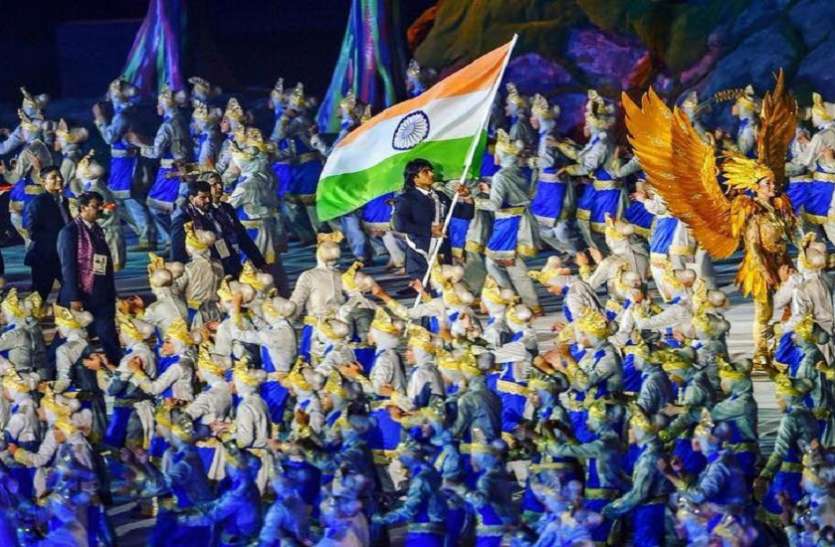 india एशियन गेम्स में भारत का सर्वश्रेष्ठ प्रदर्शन, मिलें भारत को पदक दिलाने वाले राष्ट्रीय नायकों से