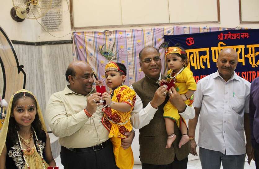 kolkata ‘शिक्षा के साथ बच्चों को दें संस्कार’