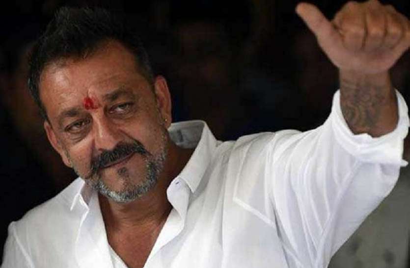 Sanjay एंटी ड्रग कैंपेन के ब्रैंड एंबैसडर बनेंगे संजय दत्त, उत्तराखंड सीएम रावत ने किया ऐलान