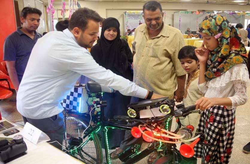 toy स्टार्च और कुकिंग ऑयल से बनेंगे इकोफ्रेंडली खिलौने