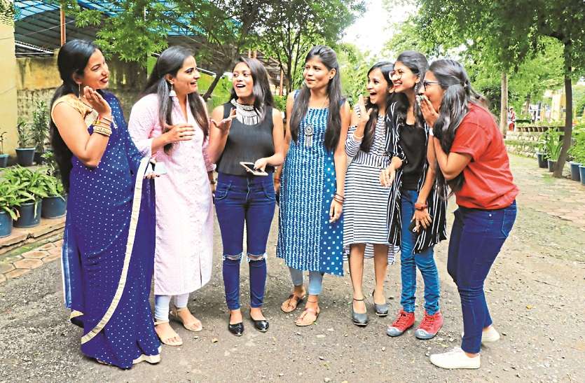 inspire पति ने किया इंस्पायर तो शादी के बाद पत्नी ने लिया ये डिसीजन