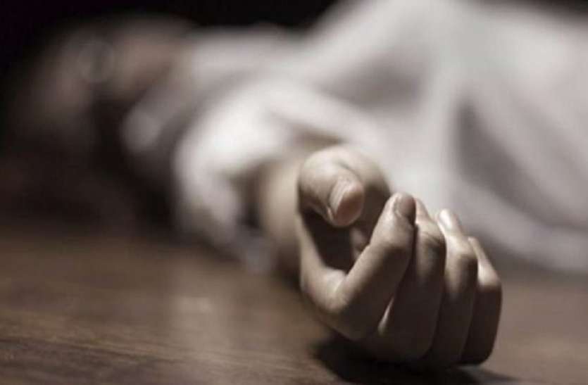 murder डिमांड पूरी नहीं कर पा रही थी पत्नी, पति ने चाकू से गोदकर कर डाली हत्या
