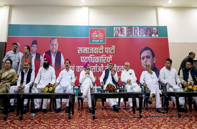 samajwadi party will contest election of Nagar Nigam in UttaraKhand उत्तराखंड नगर निगम चुनाव में सपा उतारेगी उम्मीदवार