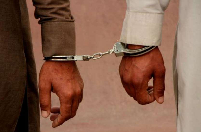 Arrested लड़की के पिता ने भाई के साथ मिलकर किया मोहन लाल का कत्ल, छोटी बेटी से था संबंध