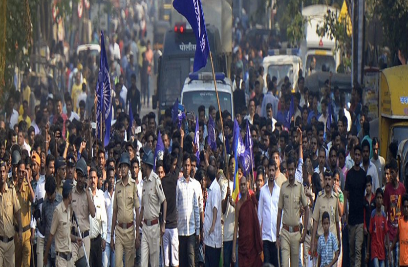 bhima koregaon case भीमा कोरेगांव केस: चार्जशीट दायर करने के लिए पुणे पुलिस को सेशंस कोर्ट से 90 दिनों की मोहलत