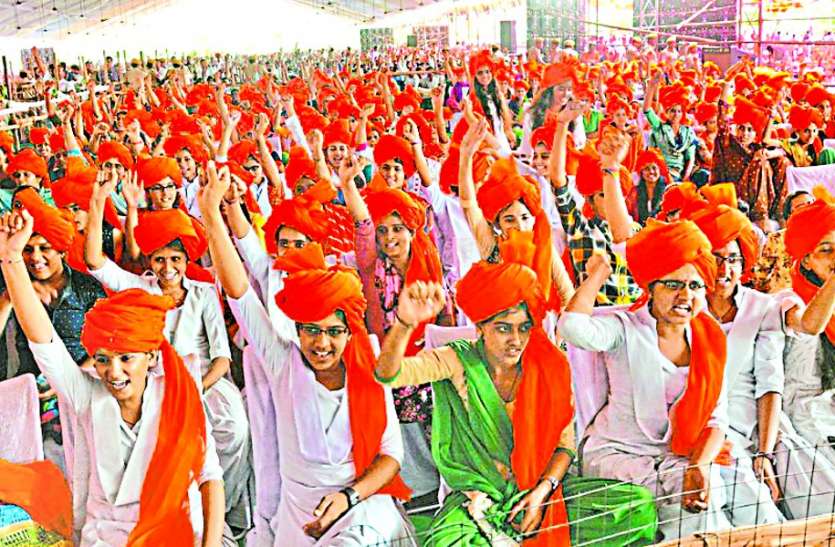 मुख्यमंत्री ने फिर कहा- काला टीका जरूरी, क्यूं पढि़ये पूरा समाचार मुख्यमंत्री ने फिर कहा- काला टीका जरूरी, क्यूं पढि़ये पूरा समाचार