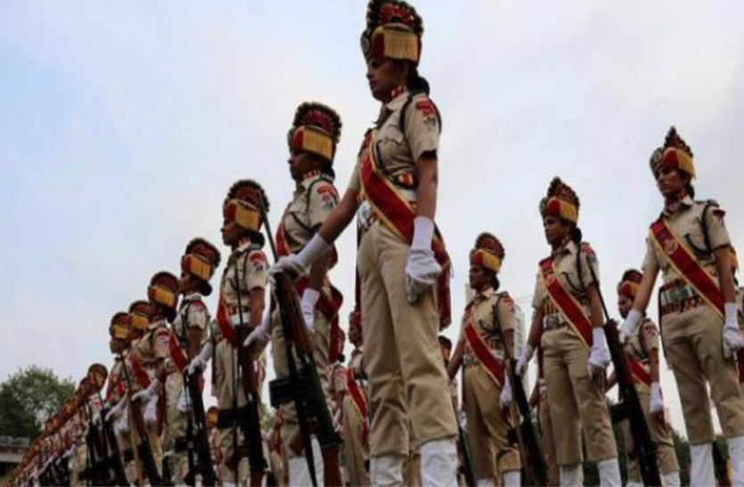 Gujarat Police constable recruitment Constable Bharti - 12वीं पास युवाआें के लिए सिपाही 6189 पदों पर सीधी भर्ती, करें आवेदन