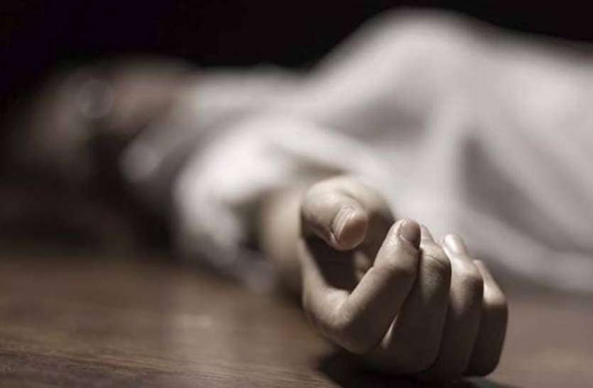 murder स्कूटी चलाने से रानाज था पति, मां के साथ मिलकर कर दी पत्नी की हत्या