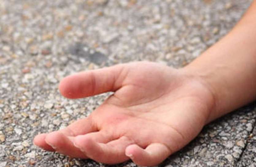 death of boy जन्माष्टमी की झांकी सजा रहे बालक के साथ हुआ ये भयानक हादसा, हो गयी मौत