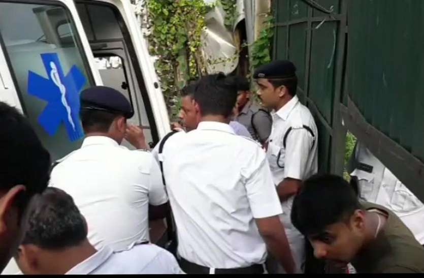 Kolkata कोलकाता में 14 बच्चों के प्लास्टिक में लिपटे कंकाल मिलने से सनसनी, अबॉर्शन रैकेट पर शक
