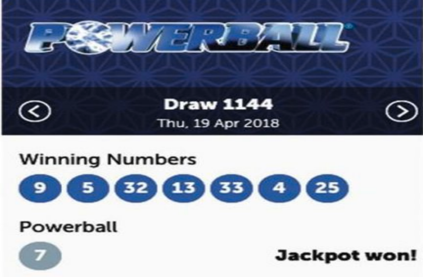Jackpot