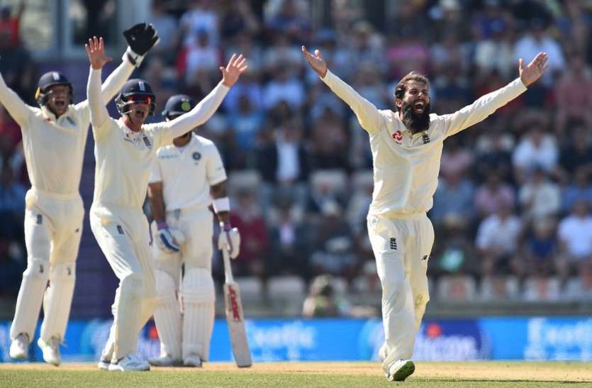 eng won ENG vs IND: इंग्लैंड ने भारत को दी करारी मात, 3-1 के अंतर से सीरीज पर जमाया कब्जा