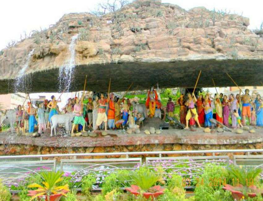 Krishna Janmashtami 2018