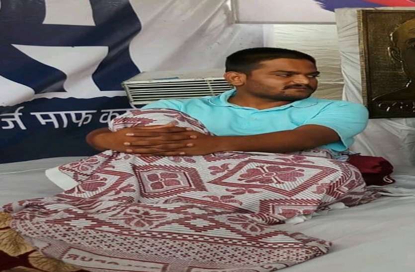 Hardik Patel हार्दिक ने जारी की वसीयत, माता-पिता को बताया वारिस, नेत्रदान की इच्छा