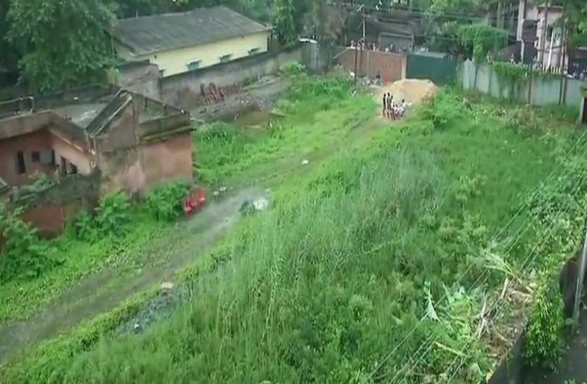 Kolkata West Bengal कोलकाताः प्लास्टिक में भ्रूण नहीं, मेडिकल वर्ज्य: पुलिस