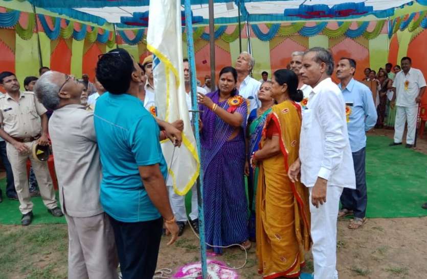 hindaun karauli news खेलों से बढ़ता मान, पढ़ाई साथ दें ध्यान