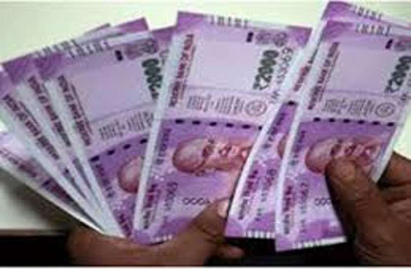Arriar not being given to teachers शासन के निर्देश के बाद भी कई शिक्षकों को नहीं दिया जा रहा एरियर