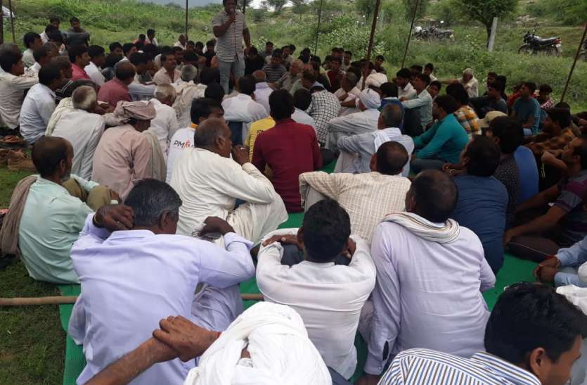 sp पत्रिका का चेंजमेकर महा अभियान ला रहा रंग